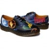 Thumbnail Supreme UNDERCOVER Dr. Martens Public Enemy 3-Eye Shoe