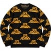 Thumbnail Supreme UNDERCOVER Public Enemy Sweater