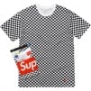 Thumbnail for Supreme Hanes Checker Tagless Tees (2 Pack)