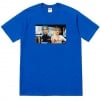 Thumbnail Nan Goldin Supreme Misty and Jimmy Paulette Tee