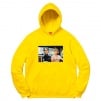 Thumbnail for Nan Goldin Supreme Misty and Jimmy Paulette Hooded Sweatshirt