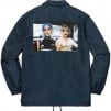 Thumbnail for Nan Goldin Supreme Misty and Jimmy Paulette Coaches Jacket