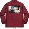 Thumbnail for Nan Goldin Supreme Misty and Jimmy Paulette Coaches Jacket