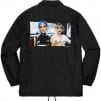 Thumbnail for Nan Goldin Supreme Misty and Jimmy Paulette Coaches Jacket