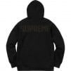 Thumbnail for Studded Hooded Sweatshirt