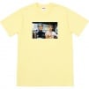 Thumbnail for Nan Goldin Supreme Misty and Jimmy Paulette Tee