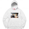 Thumbnail for Nan Goldin Supreme Misty and Jimmy Paulette Hooded Sweatshirt