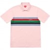 Thumbnail for Chest Stripes Polo