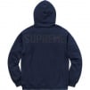 Thumbnail for Studded Hooded Sweatshirt