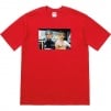 Thumbnail for Nan Goldin Supreme Misty and Jimmy Paulette Tee