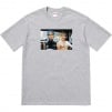 Thumbnail for Nan Goldin Supreme Misty and Jimmy Paulette Tee