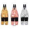 Thumbnail Supreme The North Face Metallic Mountain Bib Pants