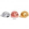 Thumbnail Supreme The North Face Metallic 6-Panel