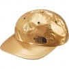 Thumbnail for Supreme The North Face Metallic 6-Panel