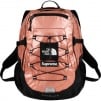 Thumbnail for Supreme The North Face Metallic Borealis Backpack