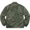 Thumbnail for Nylon Turnout Jacket