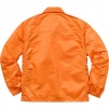 Thumbnail for Nylon Turnout Jacket