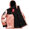 Thumbnail for Supreme The North Face Metallic Mountain Parka