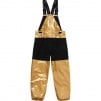 Thumbnail for Supreme The North Face Metallic Mountain Bib Pants