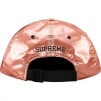 Thumbnail for Supreme The North Face Metallic 6-Panel