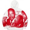 Thumbnail for MLK Hooded Sweatshirt