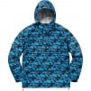 Thumbnail for World Famous Taped Seam Hooded Pullover