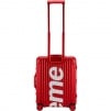 Thumbnail for Supreme RIMOWA Topas Multiwheel 45L