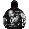 Thumbnail for MLK Hooded Sweatshirt