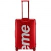 Thumbnail for Supreme RIMOWA Topas Multiwheel 82L