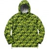 Thumbnail for World Famous Taped Seam Hooded Pullover