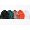 Thumbnail Supreme LACOSTE Velour Half-Zip Track Top