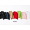 Thumbnail Supreme LACOSTE Crewneck