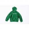 Thumbnail for Supreme LACOSTE Reflective Grid Nylon Anorak