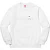 Thumbnail for Supreme LACOSTE Crewneck