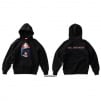 Thumbnail Supreme Hellraiser Hell on Earth Hooded Sweatshirt