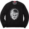 Hellraiser Sweater spring summer 2018 Supreme