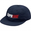 Thumbnail for 2-Tone Nylon 6-Panel