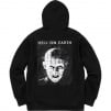 Thumbnail Supreme Hellraiser Pinhead Zip Up Hooded Sweatshirt