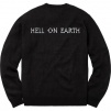 Thumbnail for Supreme Hellraiser Sweater