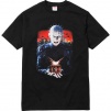 Thumbnail for Supreme Hellraiser Hell on Earth Tee