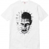 Thumbnail for Supreme Hellraiser Pinhead Tee