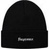 Thumbnail for Supreme Hellraiser Beanie