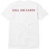 Thumbnail for Supreme Hellraiser Hell on Earth Tee