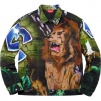 Thumbnail for Lion's Den Denim Trucker Jacket