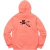 Thumbnail for Lee Hooded Sweatshirt