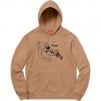 Thumbnail for Lee Hooded Sweatshirt