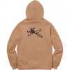 Thumbnail for Lee Hooded Sweatshirt