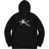 Thumbnail for Lee Hooded Sweatshirt