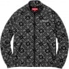 Supreme Bandana Track Jacket (SS18)