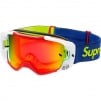 Supreme Supreme Fox Racing VUE Goggles (SS18)